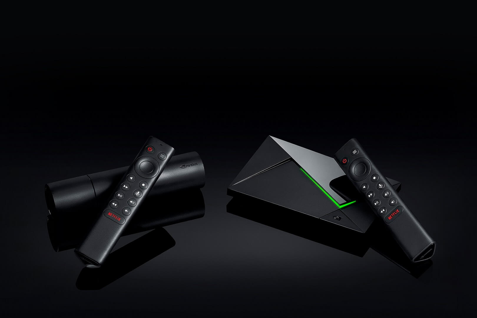 Nvidia launches new Shield TV and Shield TV Pro set-top boxes