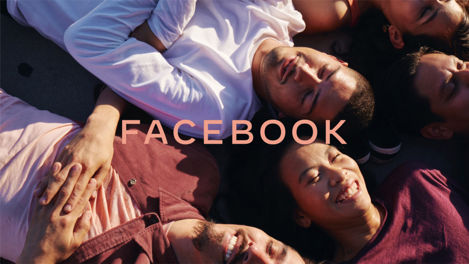 Facebook introduces new branding to be clearer about the products it owns