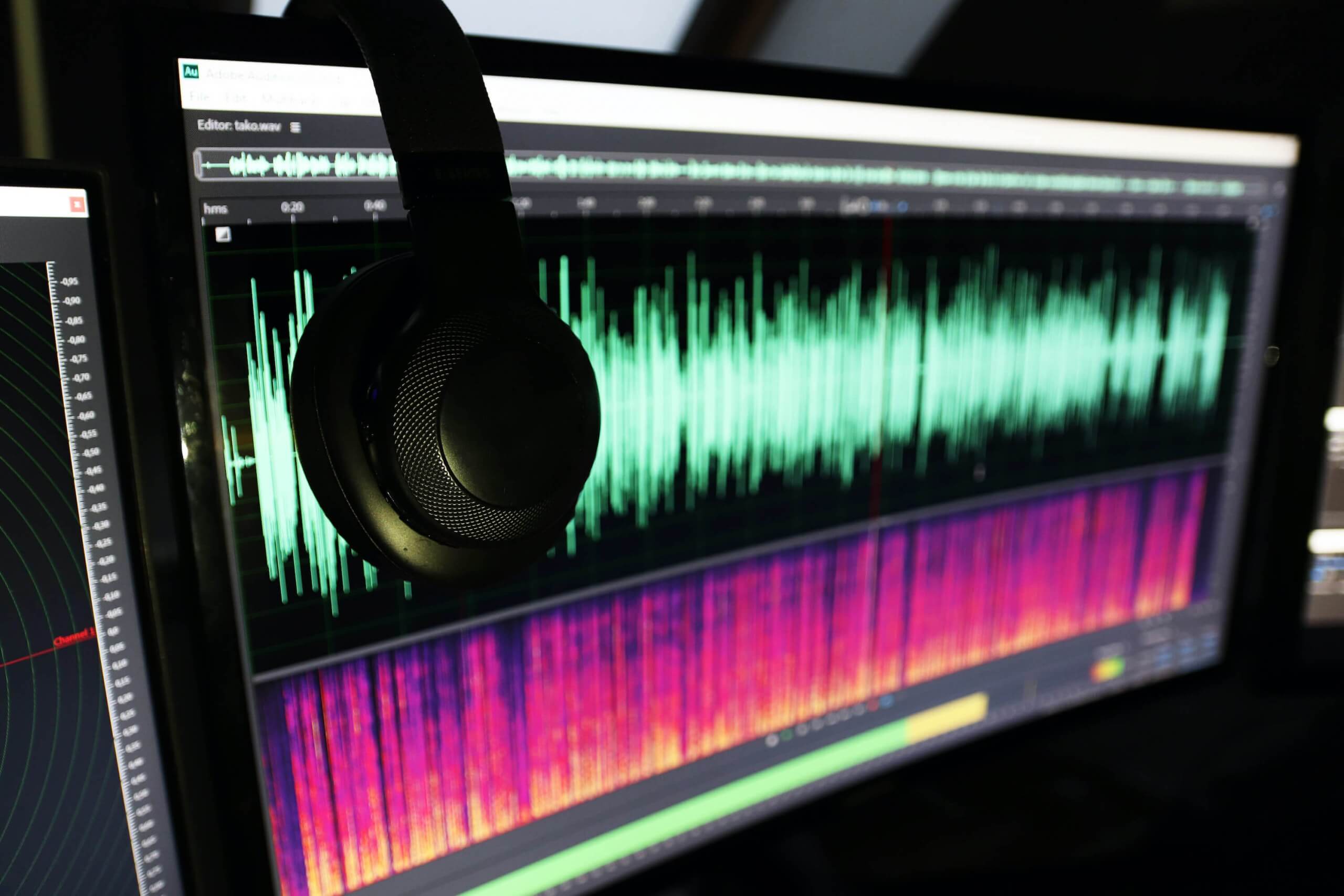 Adobe's Project Awesome Audio turns the worst audio into professional sounding recordings