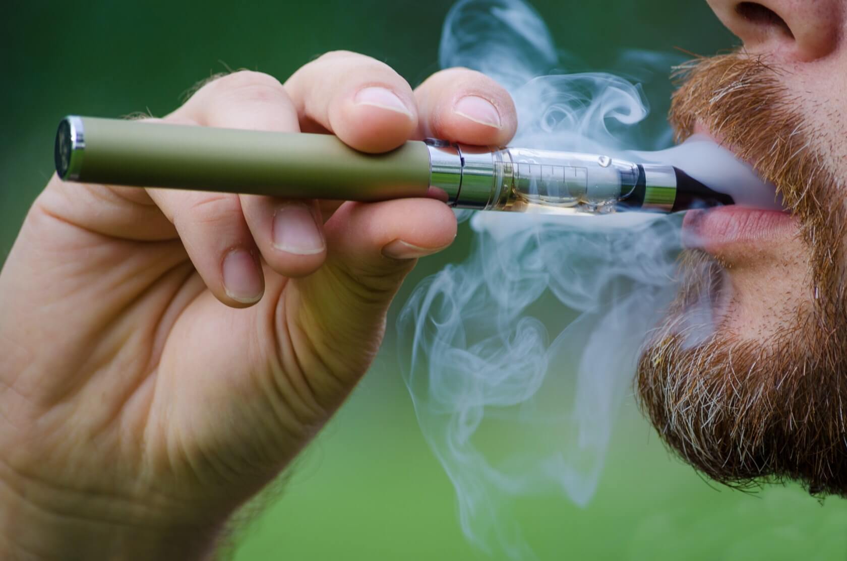 San Francisco is set to restrict e-cigarette sales in 2020, devices will require FDA approval