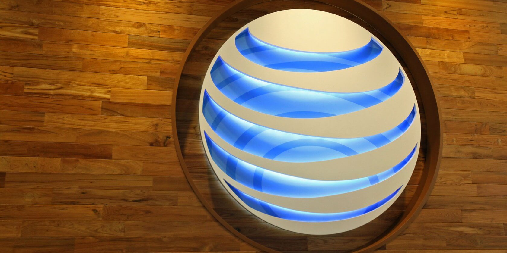 AT&T automatically gives customers a 'bonus' 15GB of data, along with a $10 price increase