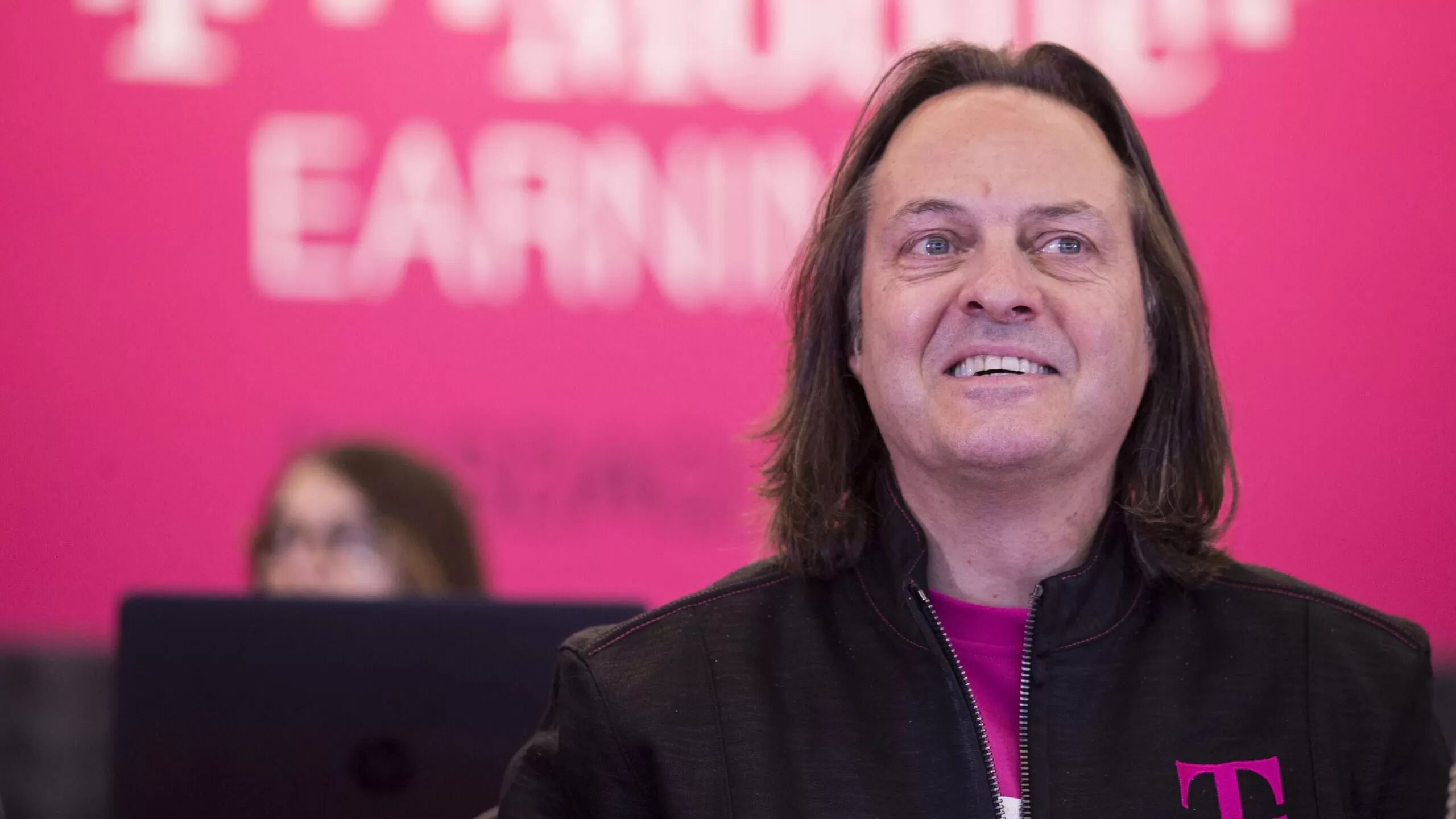 T-Mobile will fire up its 5G network on December 6th
