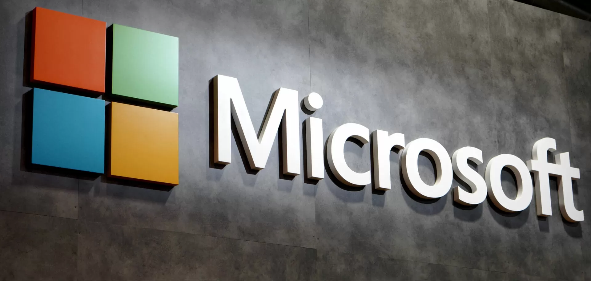 Microsoft voted the most ethical company in the US