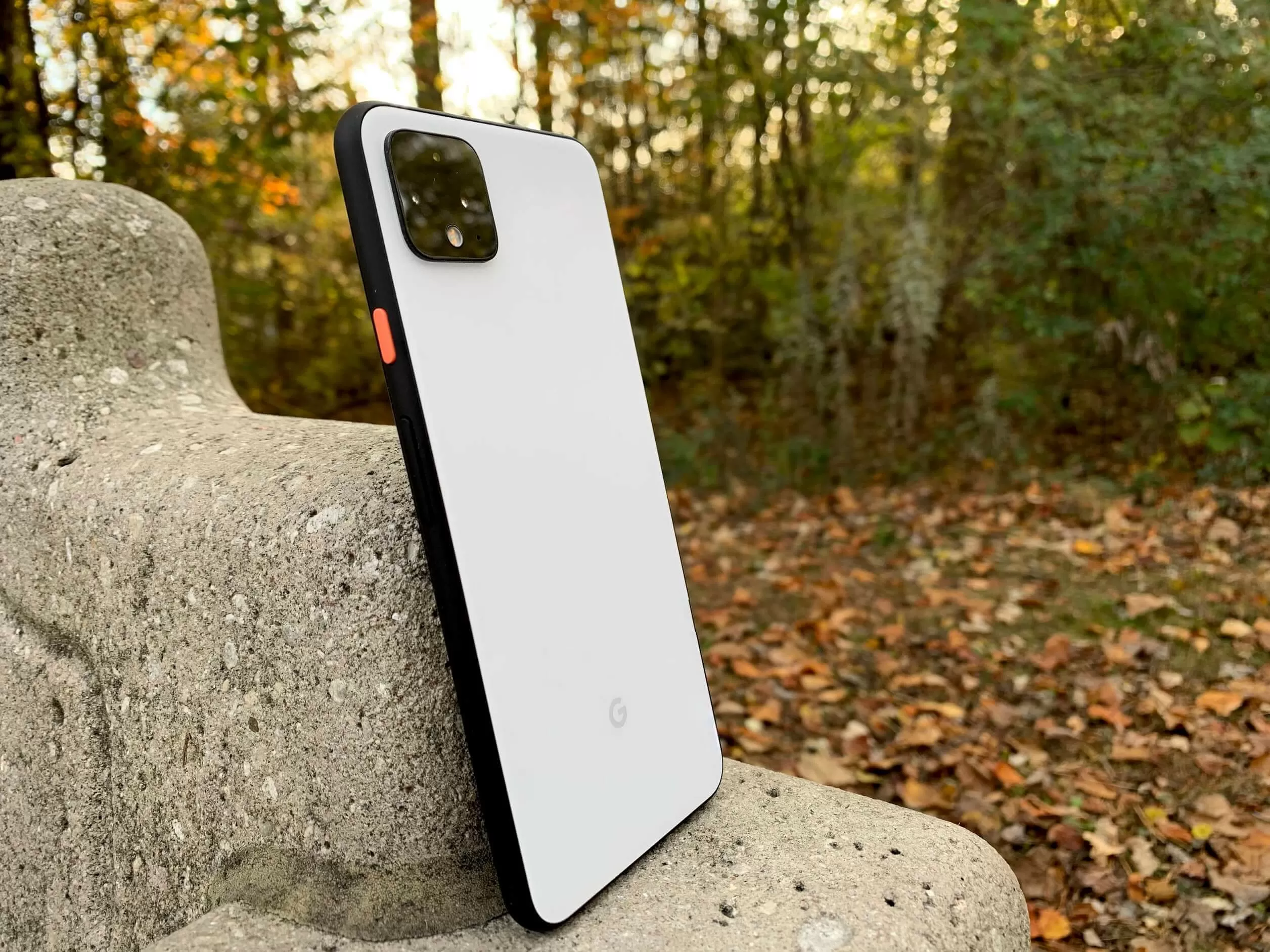 One month with the Google Pixel 4 XL