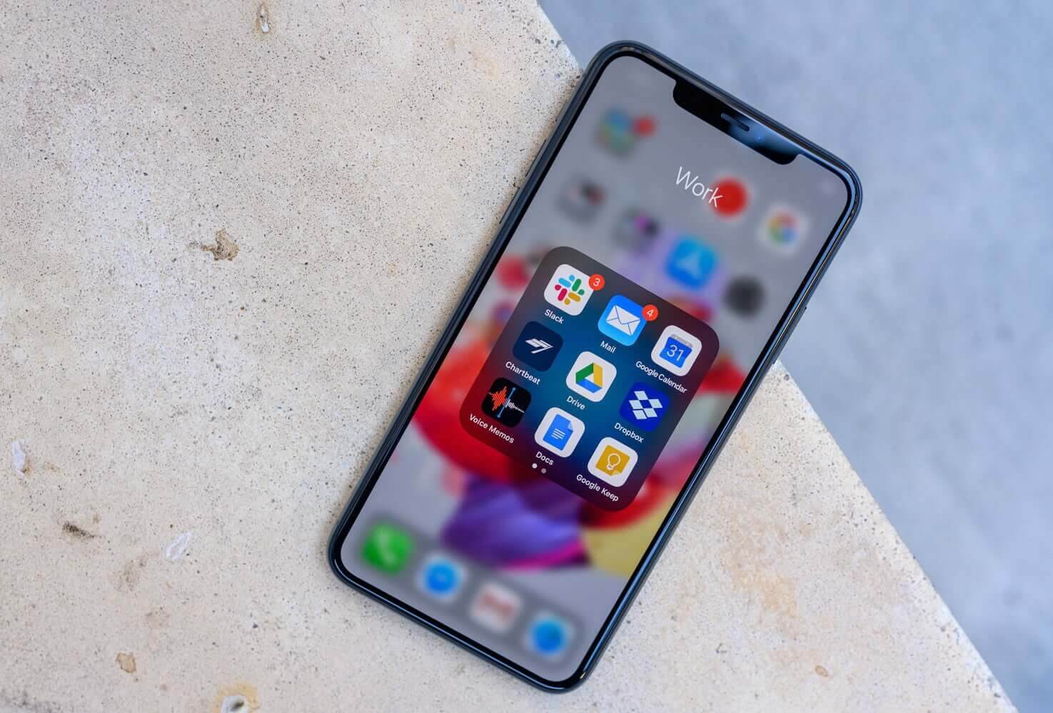 Apple releases iOS and iPadOS 13.2.3 to exterminate some bugs