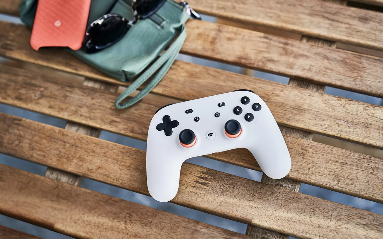 Google starts processing Stadia refunds, says contacting customer support won't speed things up