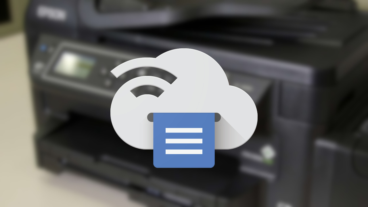 Google is killing Cloud Print, the cloud-based printing solution that has been in beta since 2010