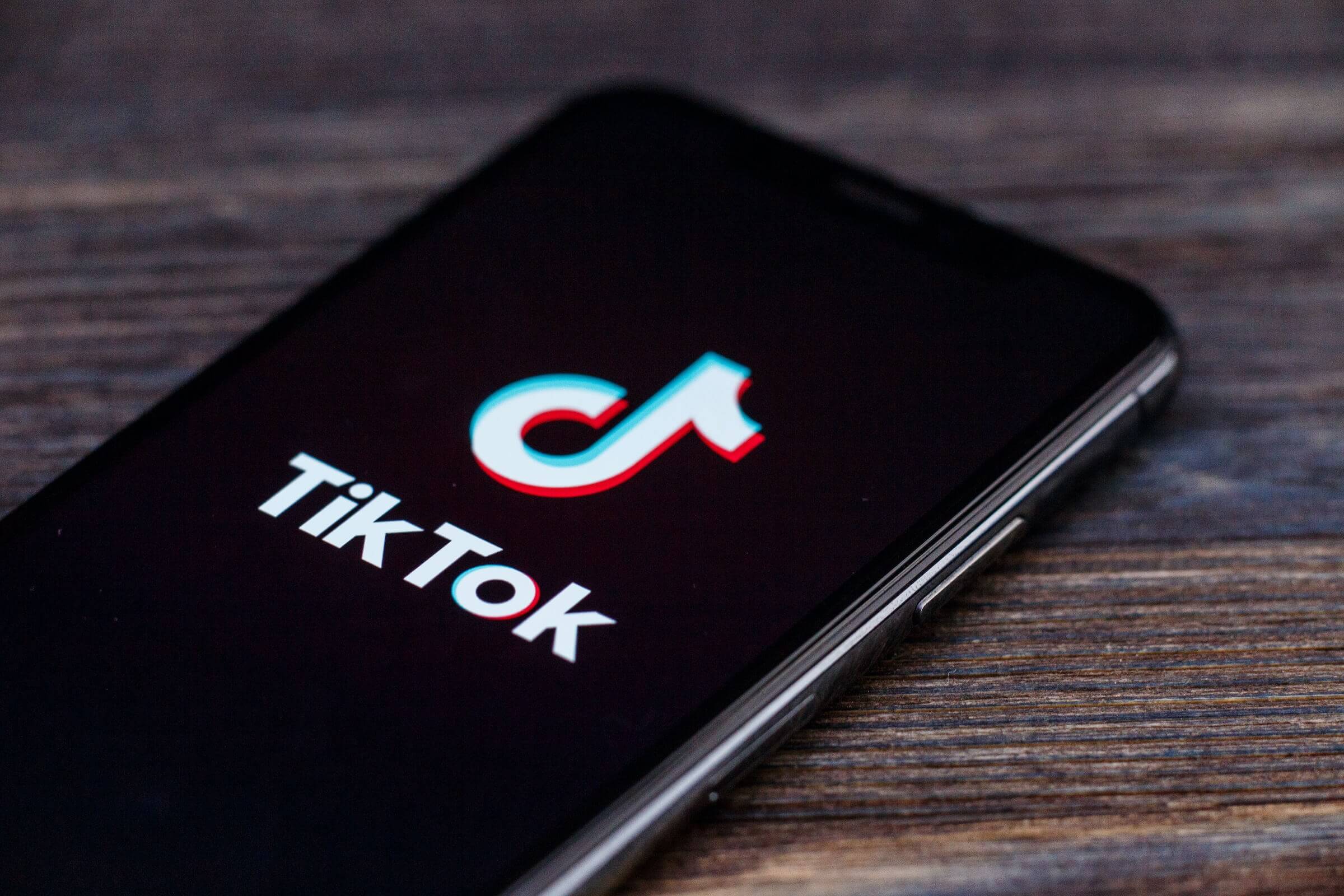 TikTok settles children's data lawsuit one day after it was filed