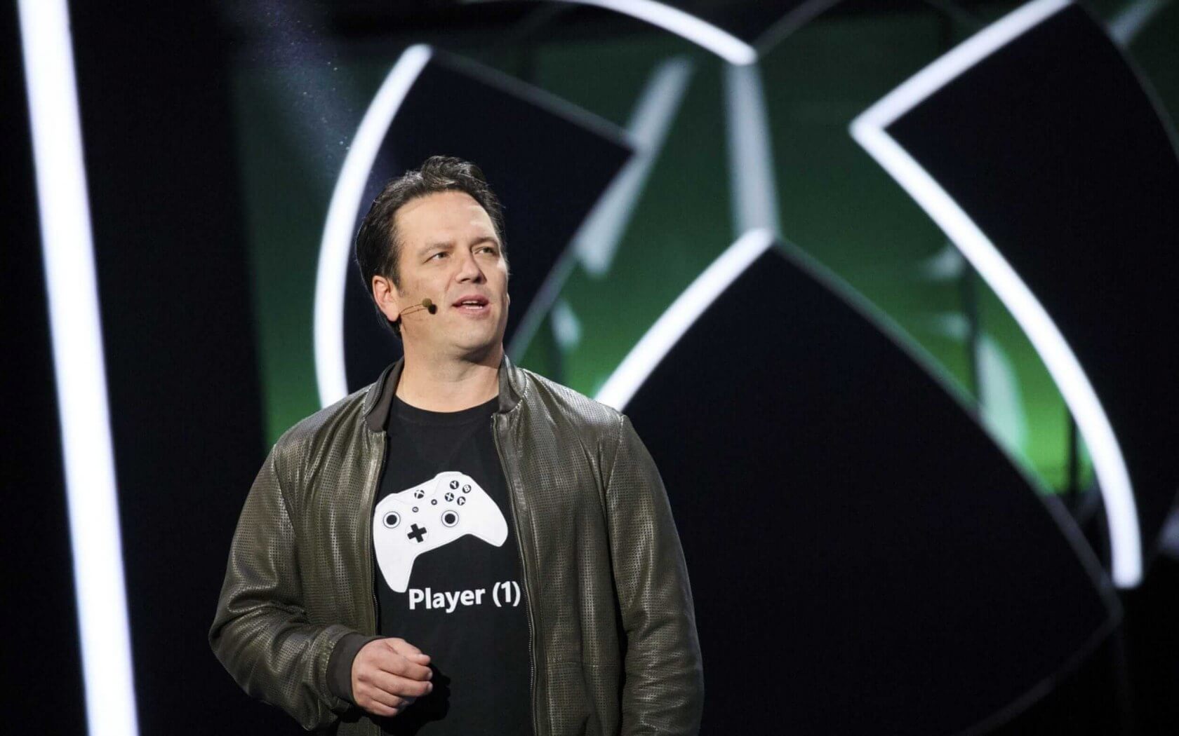 Xbox boss confirms next-gen console is out in the wild
