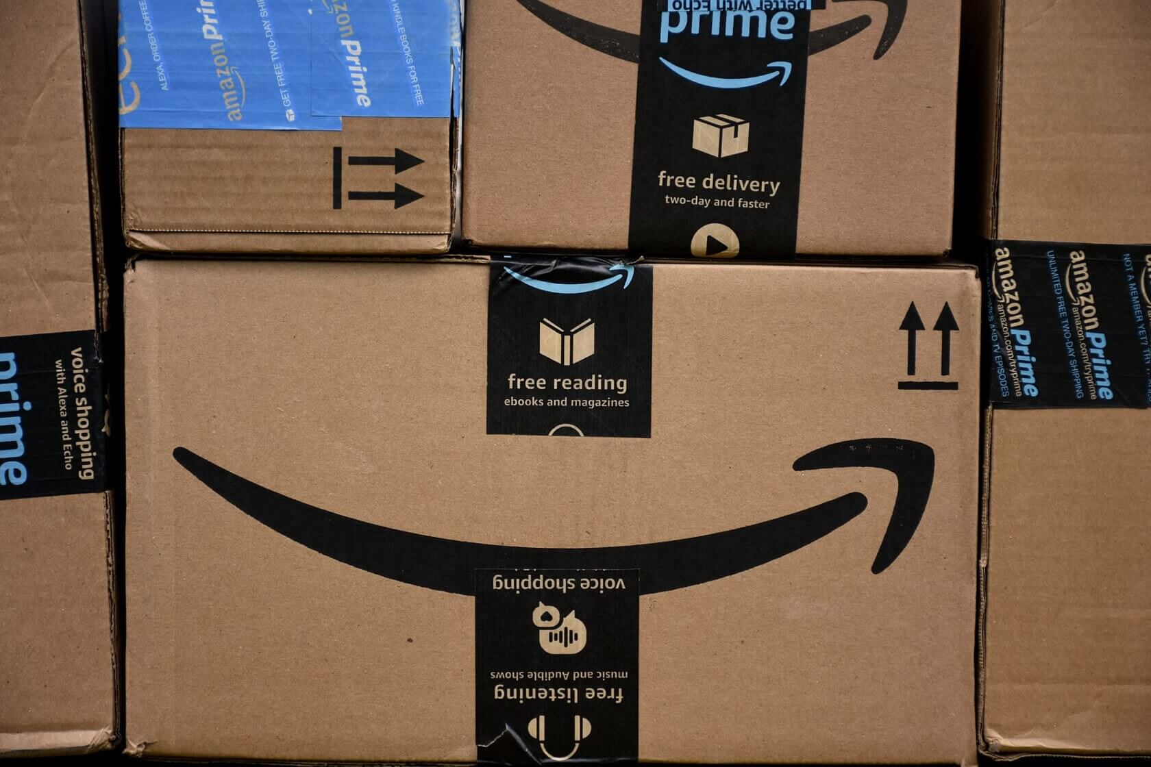 is it safe to buy from amazon third party sellers?