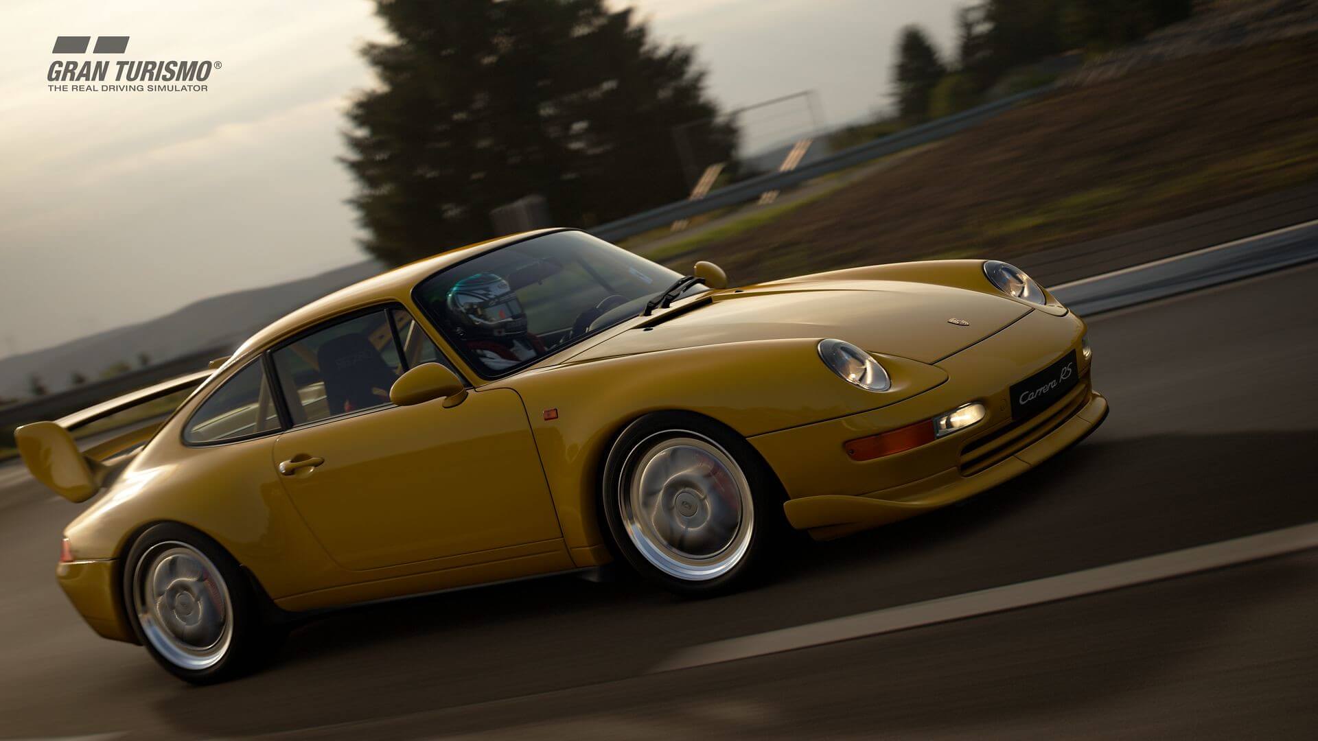 Gran Turismo Sport's free December 2019 update adds new cars and more
