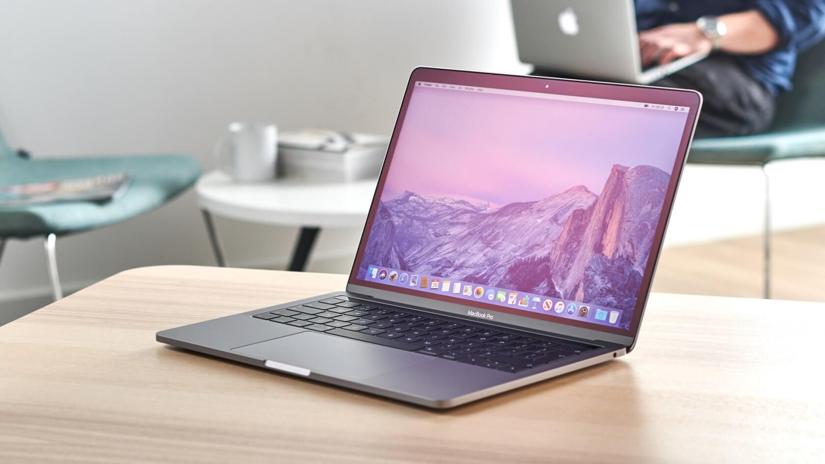 Apple macOS gets new battery management to improve MacBook battery's lifespan