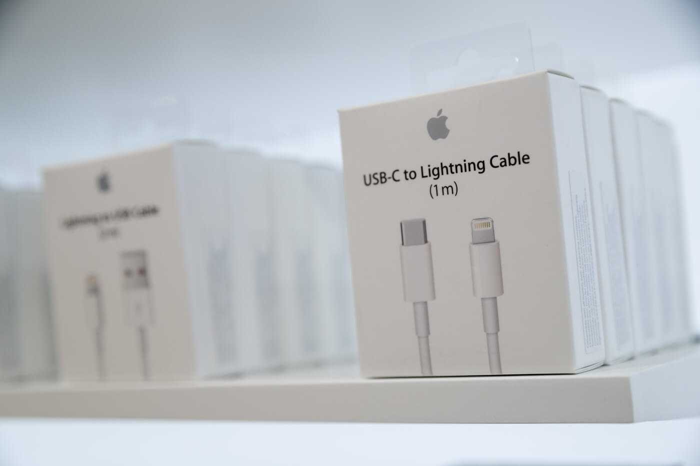 Apple argues against EU calls for universal mobile charger, says it would stifle innovation