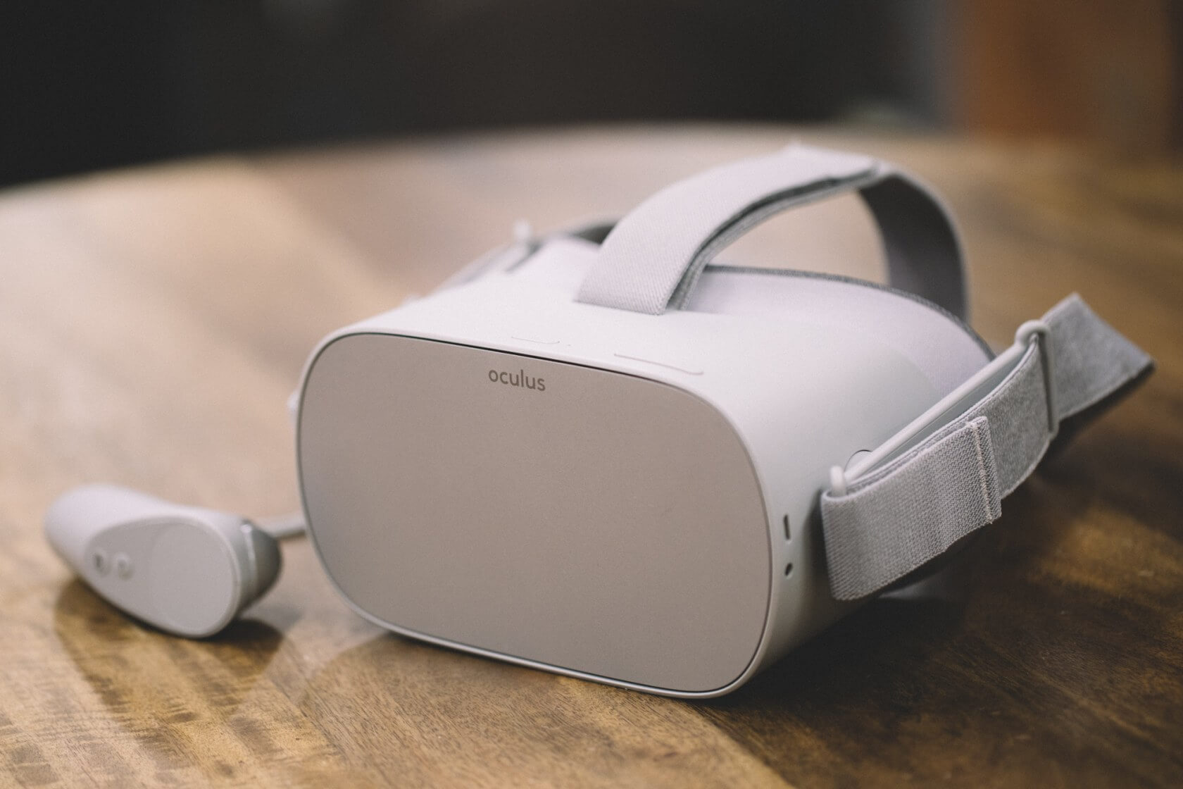 The Oculus Go's price has been slashed to $150