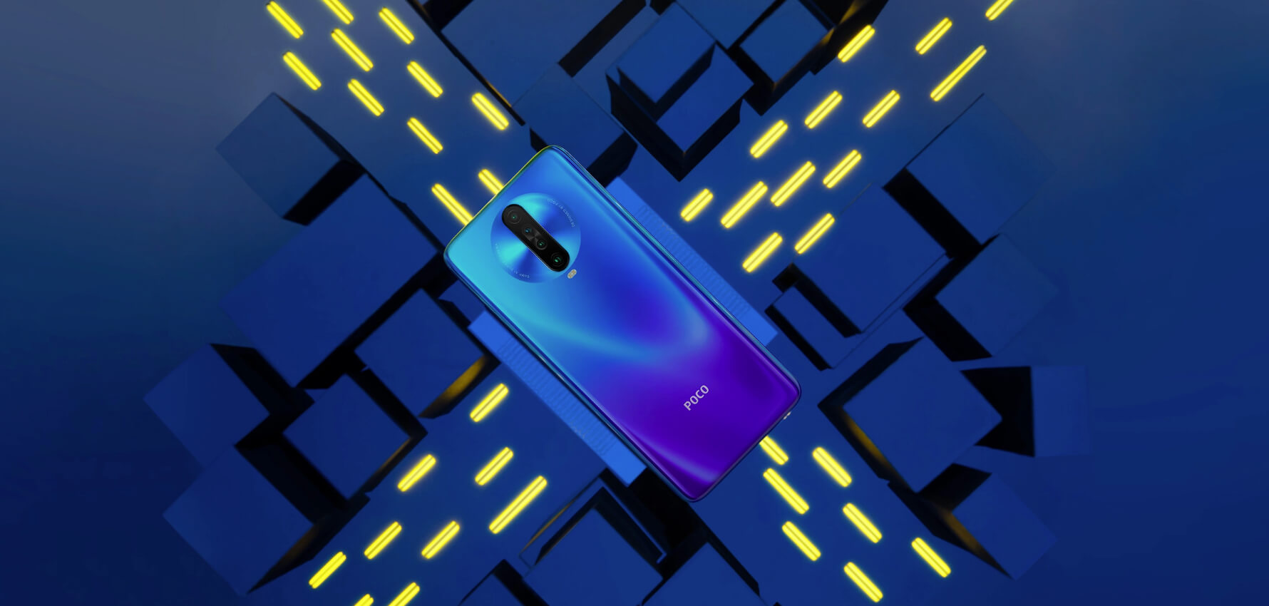 Poco X2 Full Specifications and Details