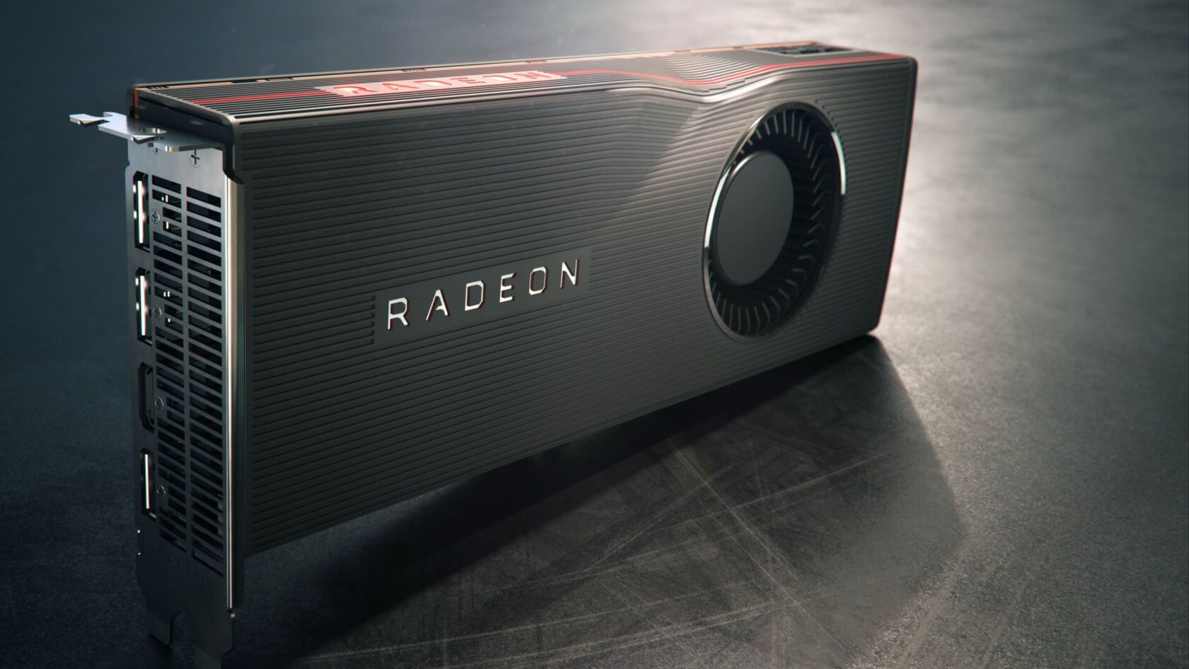 AMD updates its 'Raise the Game' bundle with new freebies for Radeon customers