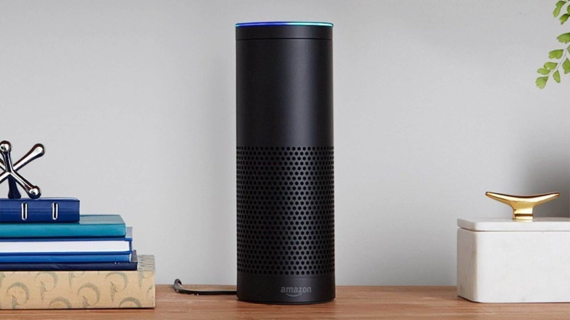 Amazon maintains a significant lead in smart speaker market