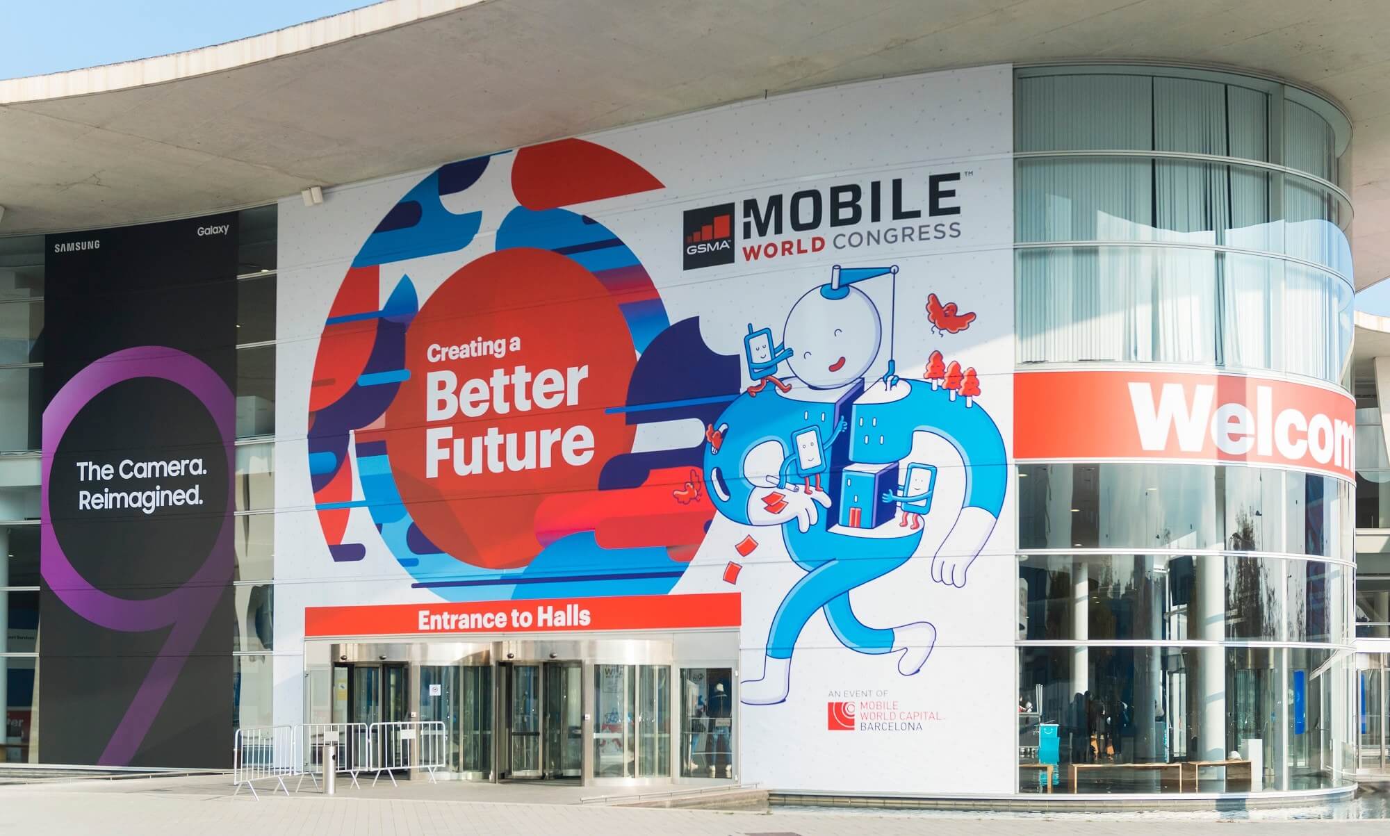 Will MWC be canceled? Organizers meet on Friday as more companies drop out