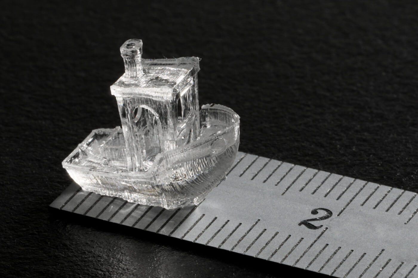 It's now possible to 3D print entire objects in seconds