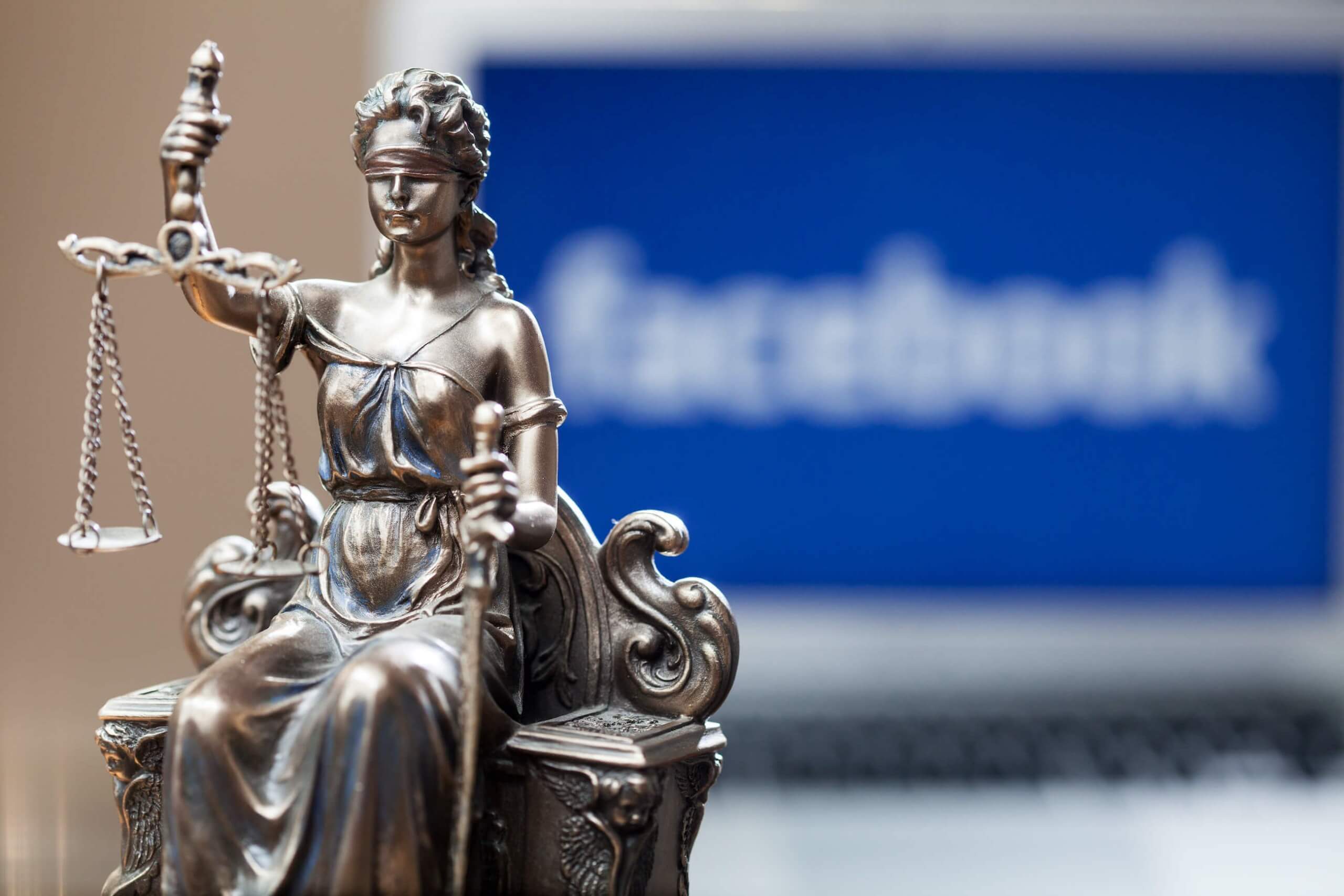 The IRS is suing Facebook for $9 billion in unpaid taxes