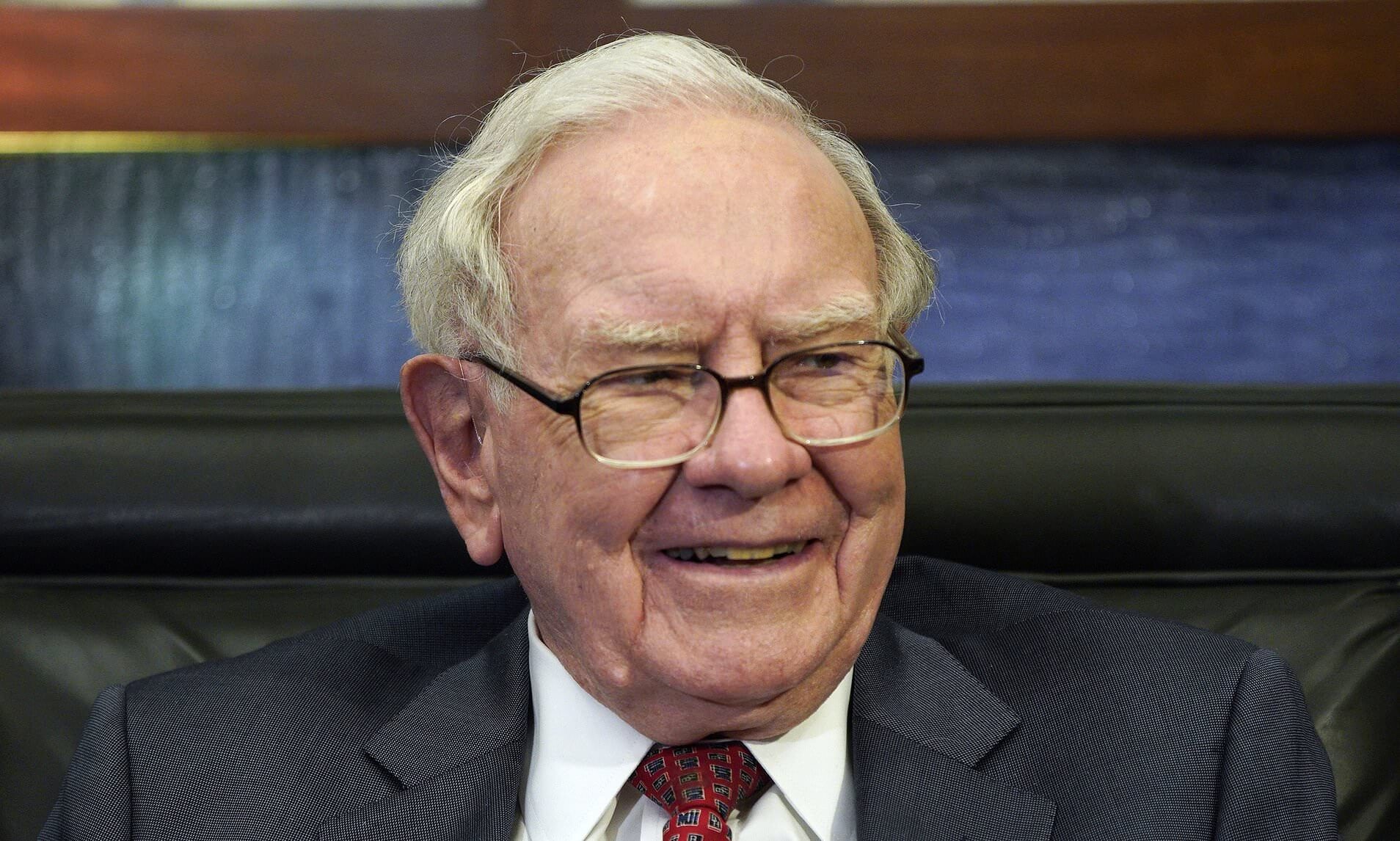 Warren Buffett wouldn't pay $25 for all the Bitcoin in the world, but he does like Activision Blizzard