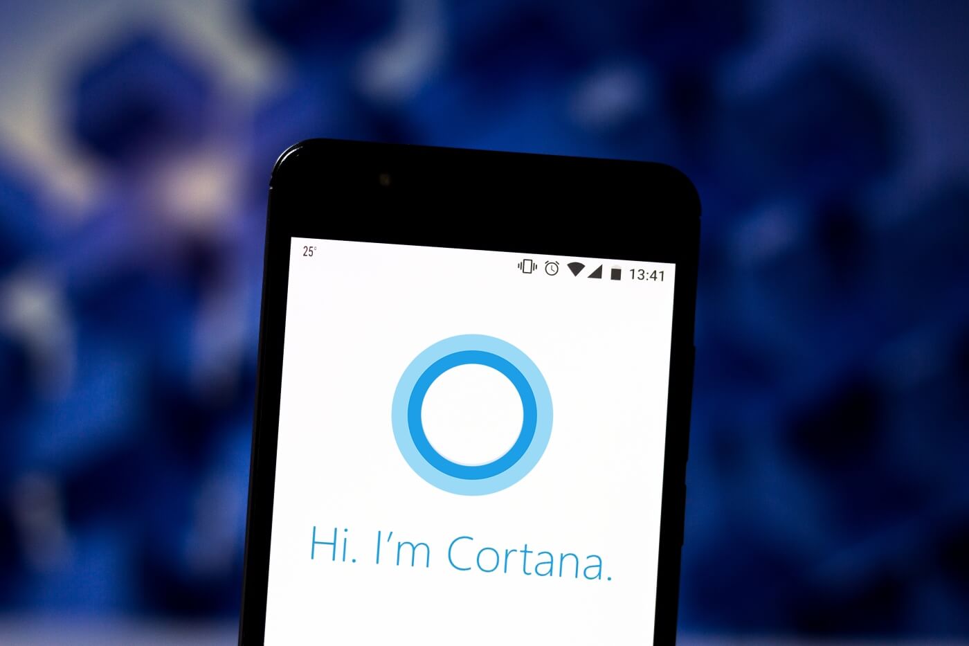Microsoft is neutering Cortana