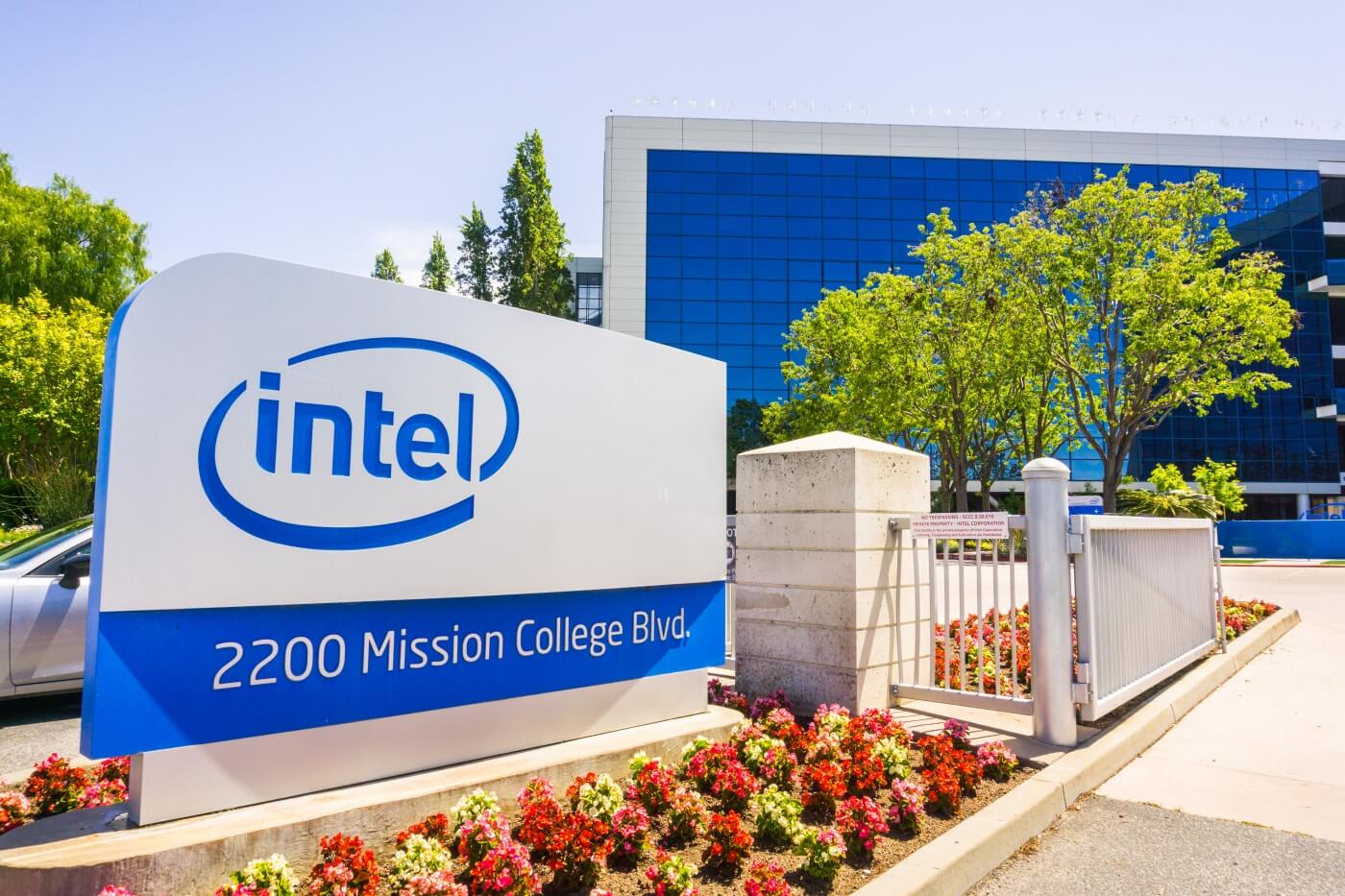 Intel facing class-action lawsuit over 7nm delay