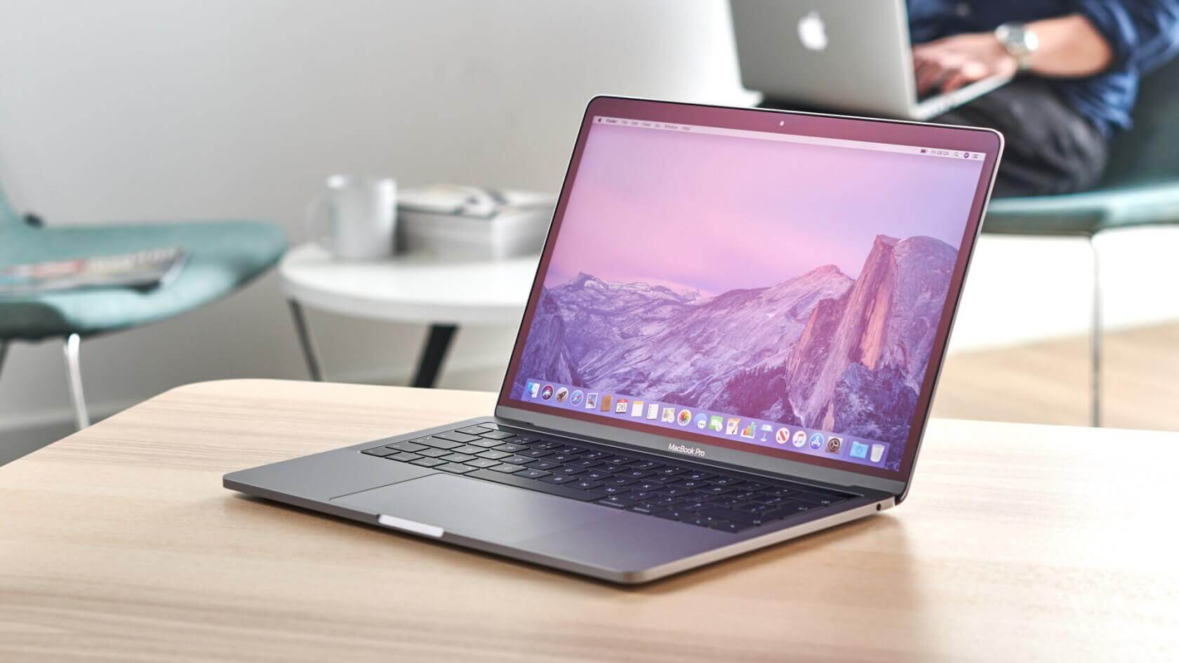 Apple is making a 14.1-inch MacBook Pro to complement 16-inch redesign