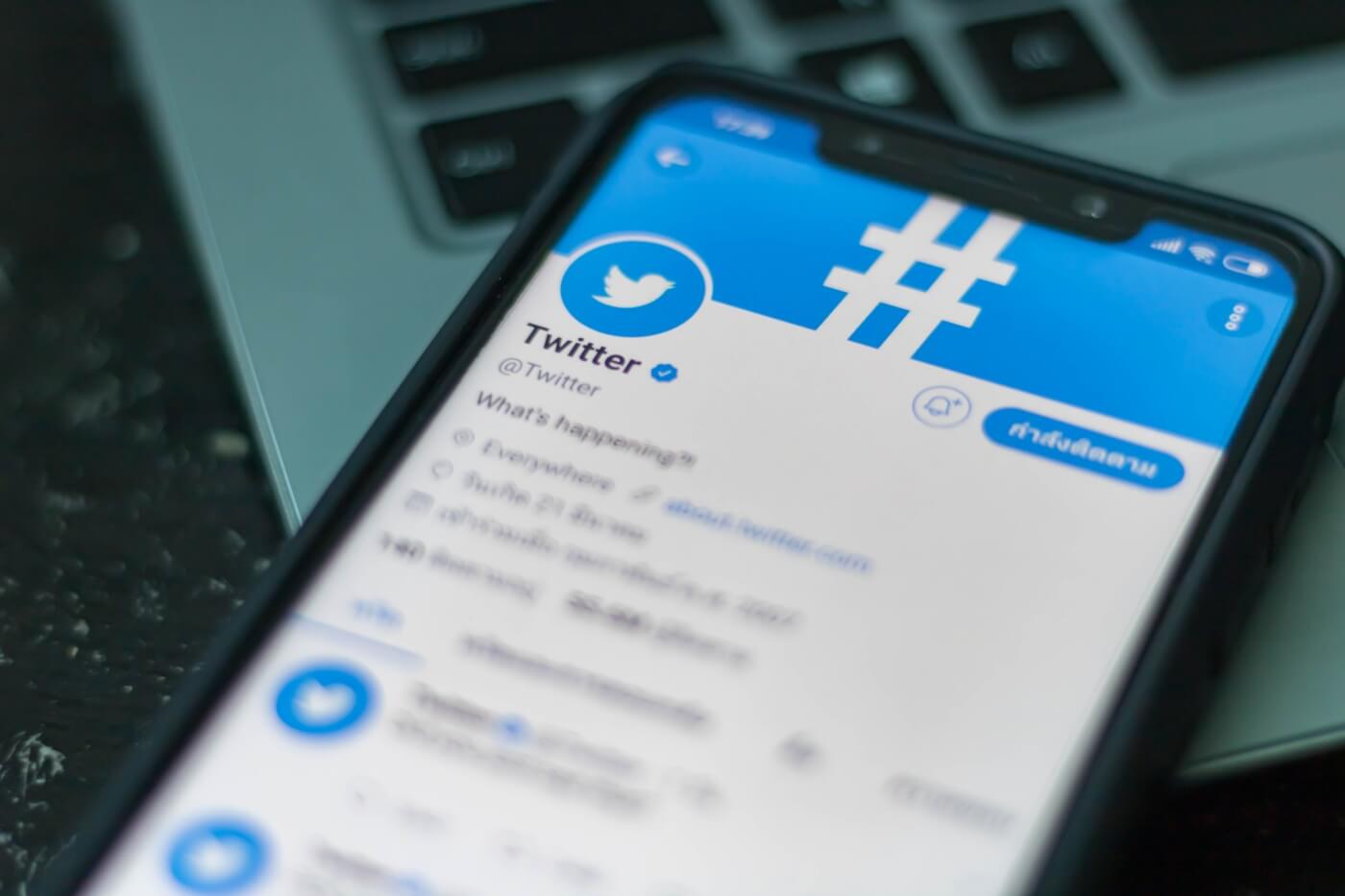 Twitter is testing posts that disappear after 24 hours