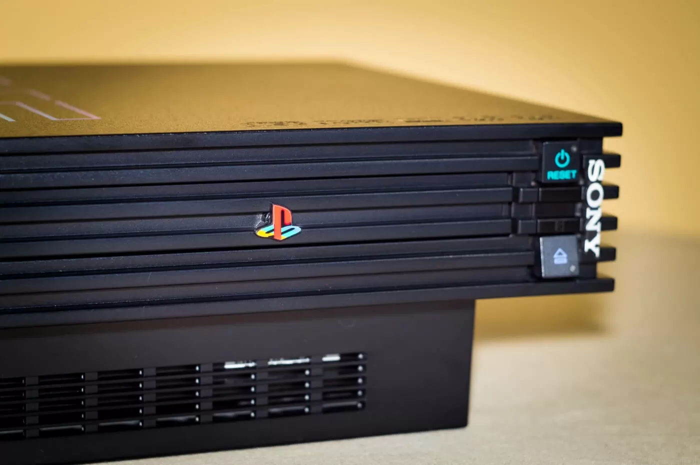 PlayStation 2: Sony launched the world's best-selling game console 20 years ago today