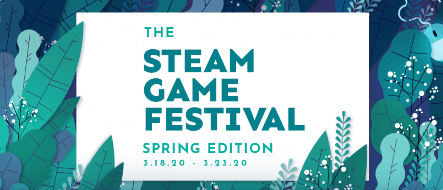 Steam's latest 'Game Festival' event offers up 59 free indie game demos