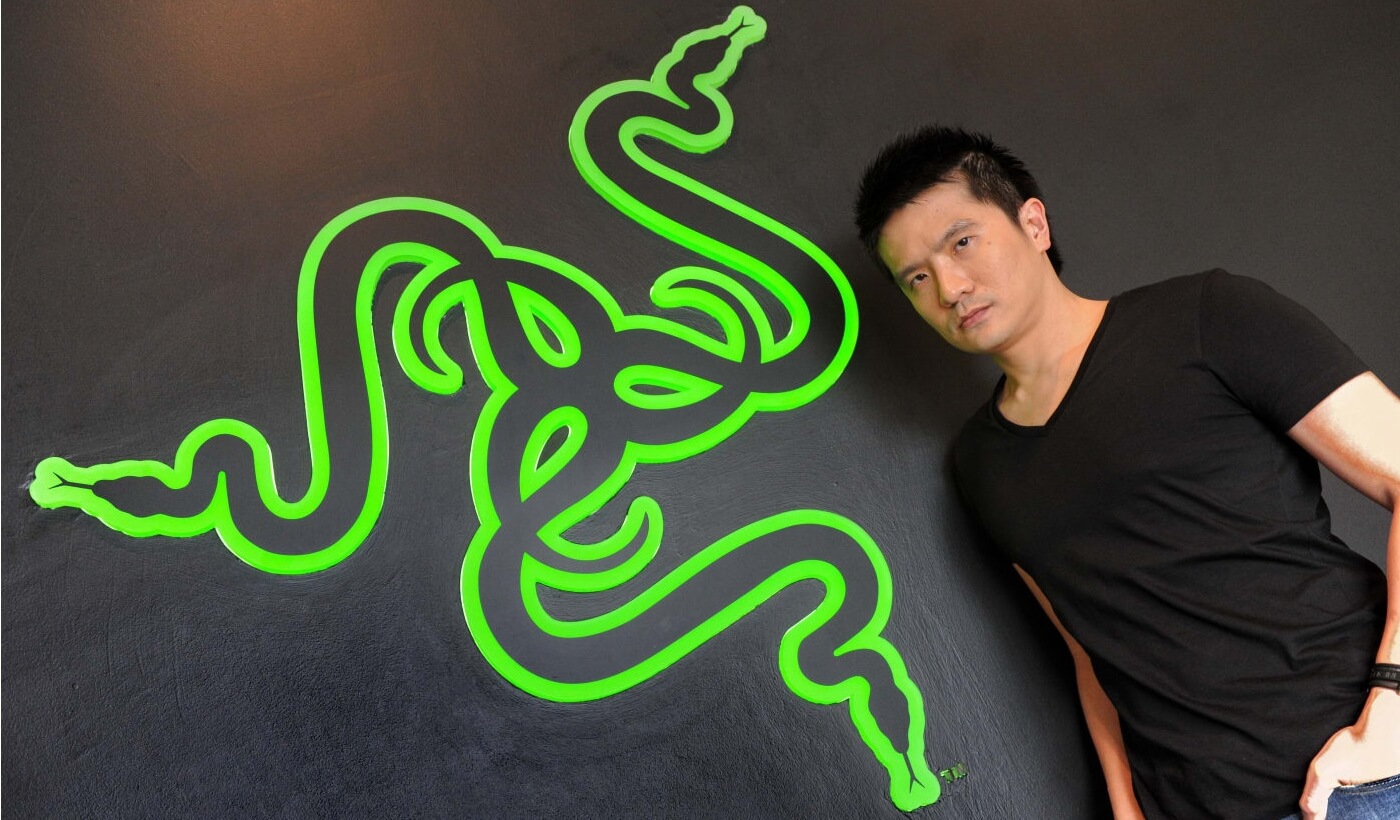 Razer is modifying some of its manufacturing lines to produce surgical masks for health industry
