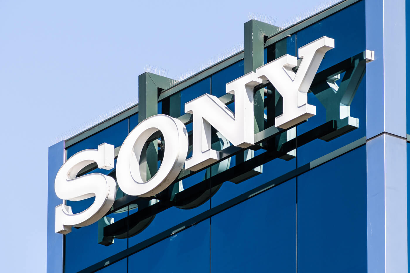 Sony spins off three business units into newly created Sony Electronics Corporation