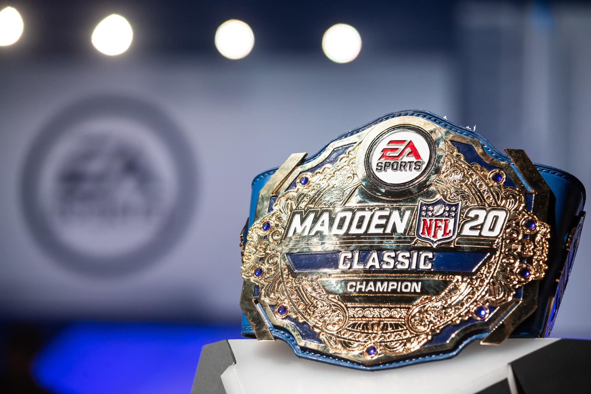 Fox Sports to televise live Madden NFL 20 esports tournament