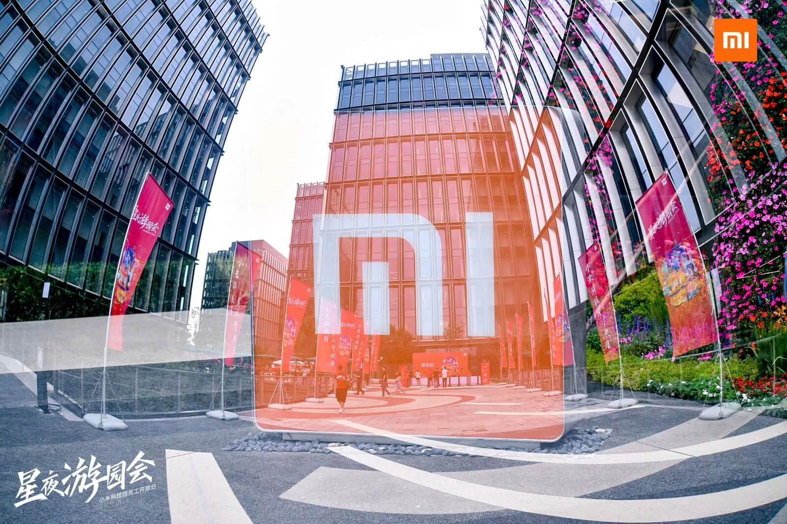 Xiaomi says China sales are close to a full recovery