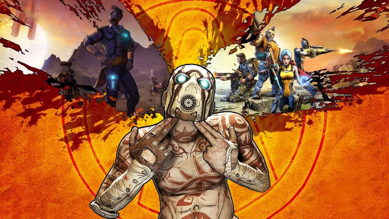 Royalties to Borderlands 3 talent are reported dismal despite game's success
