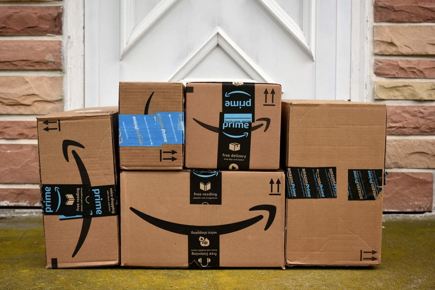 Amazon expected to postpone Prime Day this year