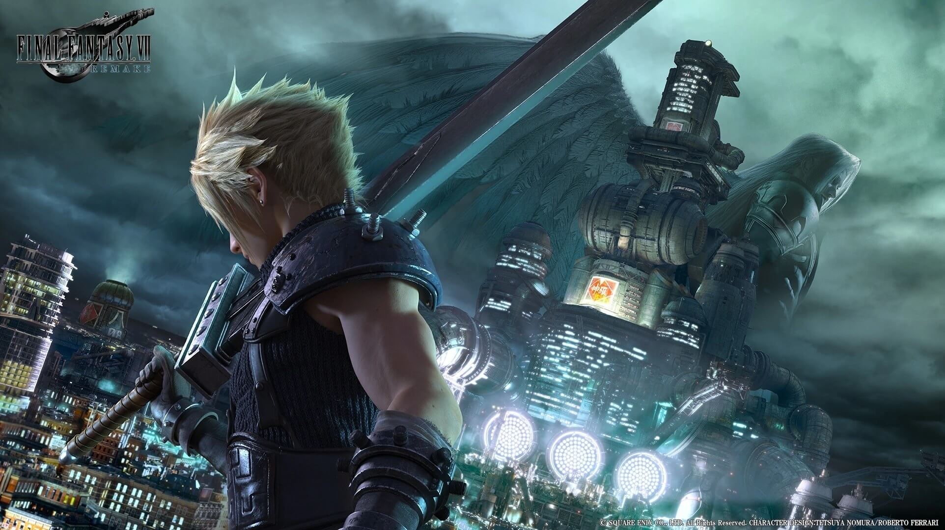 Final Fantasy VII Remake review roundup: Square Enix's reimagining of a classic manages to get it right