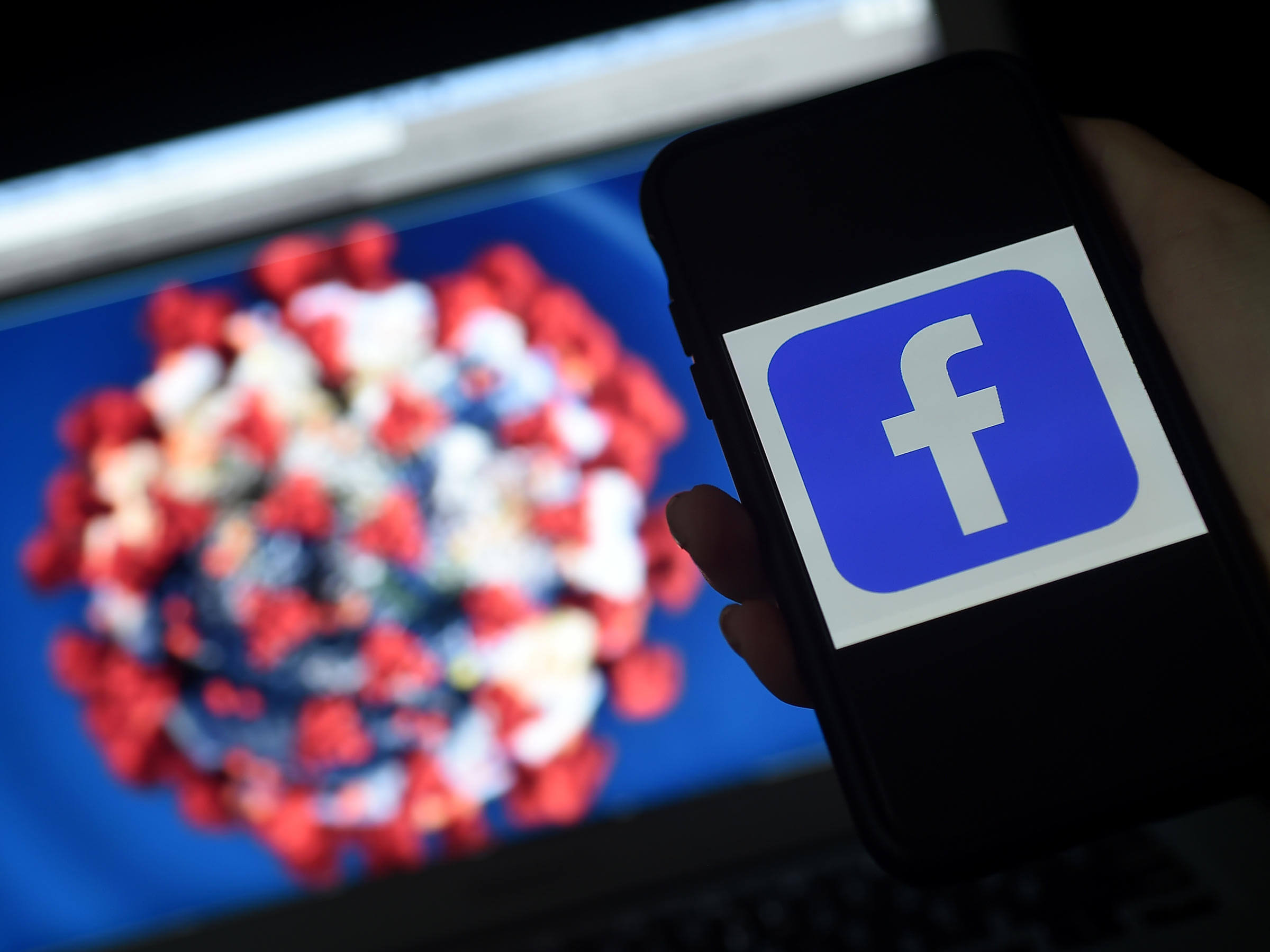 Facebook to notify people who 'liked' Coronavirus fake news