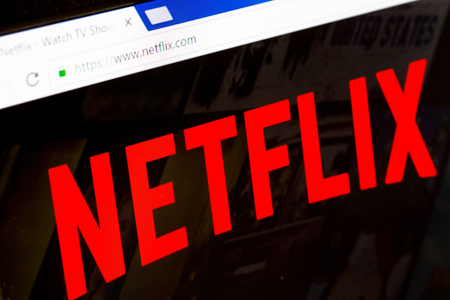 Netflix's unique approach means new content is secured through 2020 and beyond