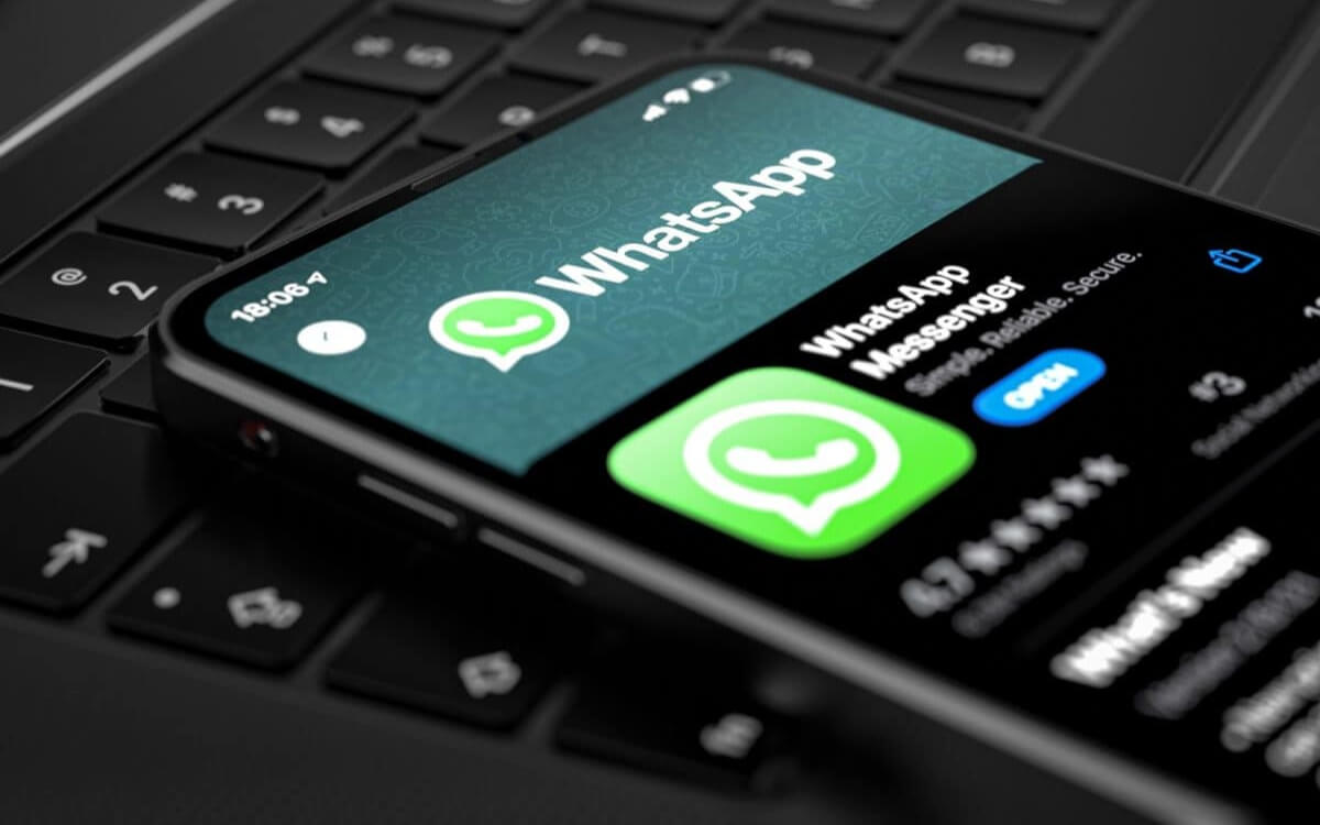 WhatsApp's disappearing messages feature is rolling out