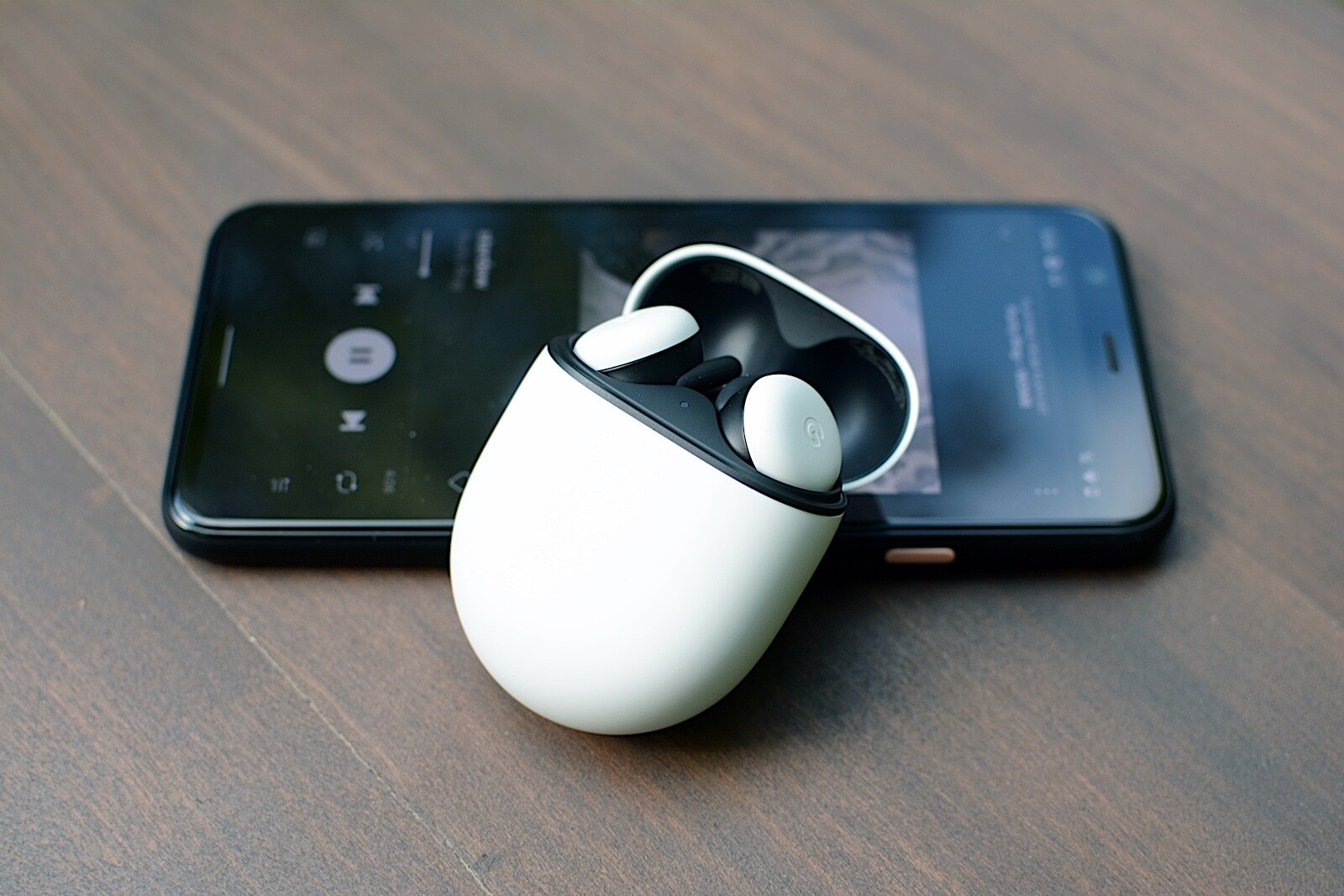 Google adds AirPods-like features to Bluetooth on Android