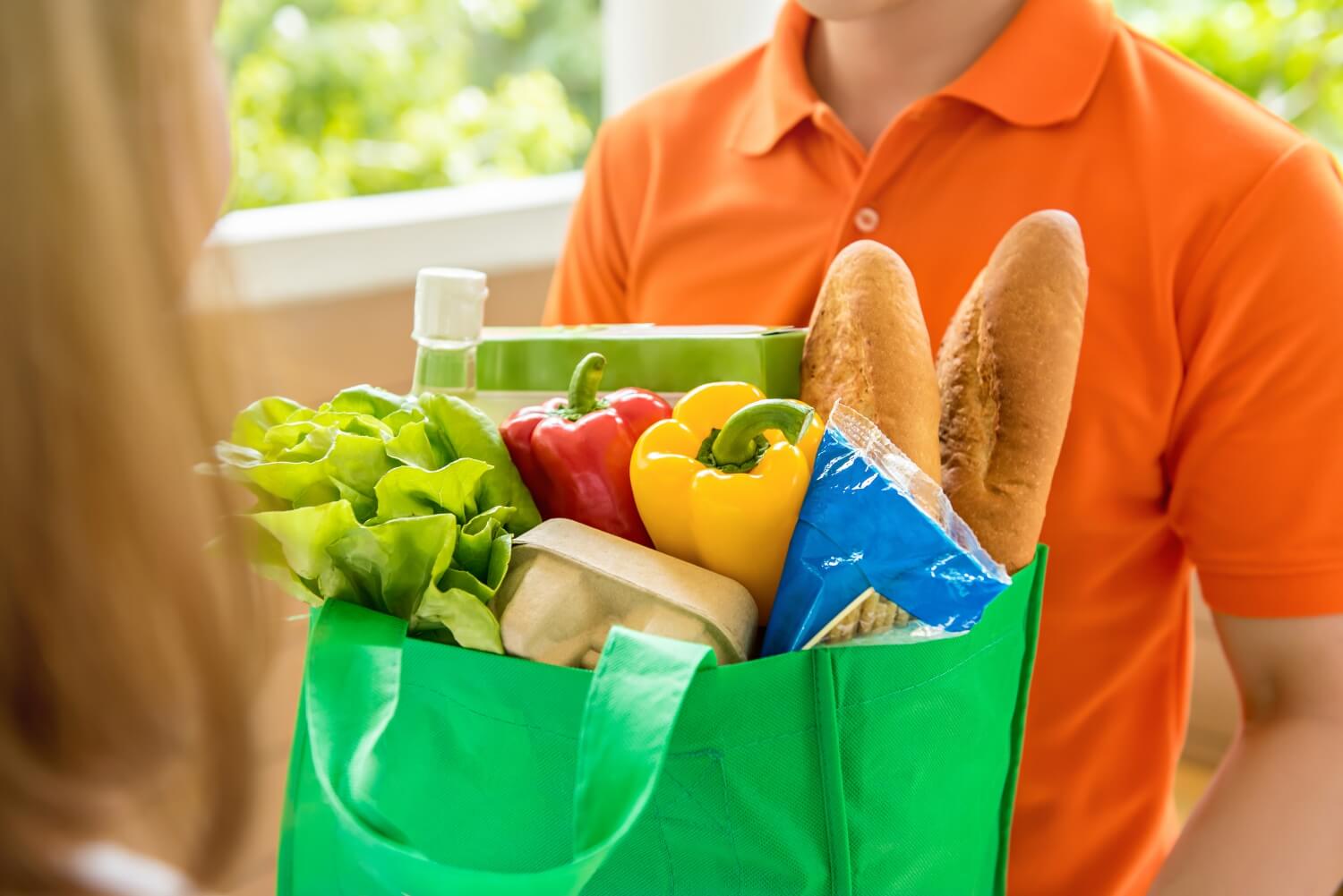 Walmart Express Delivery launches with 2-hour grocery delivery service