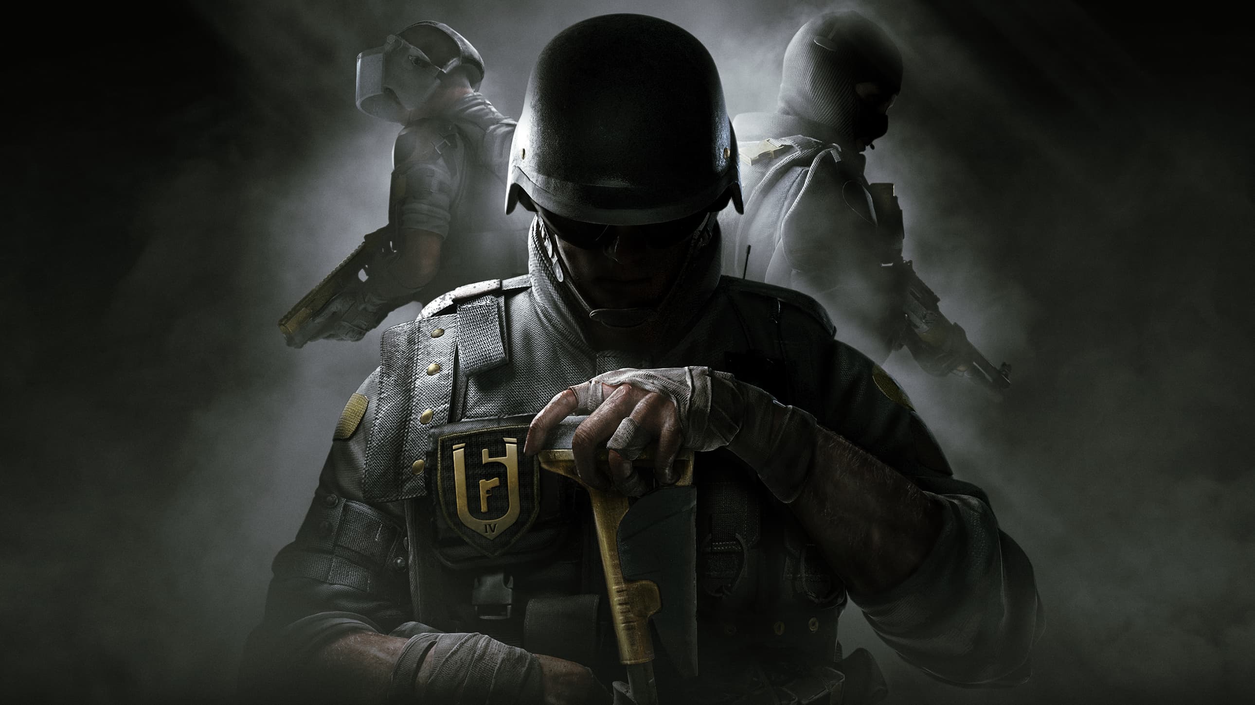 Apple and Google are being sued over Rainbow Six: Siege clone