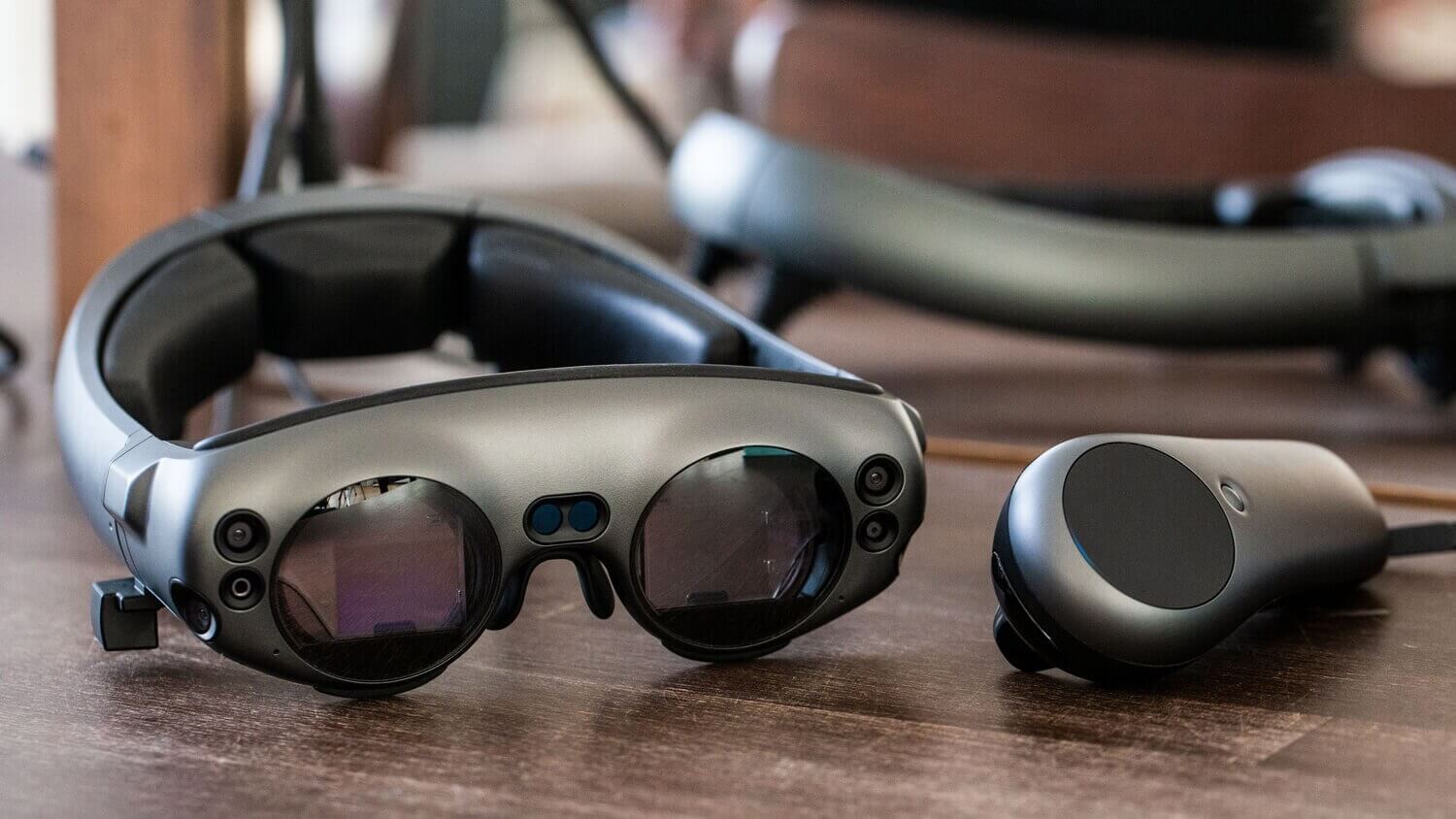 Magic Leap secures $350 million in additional funding, presses pause on layoffs