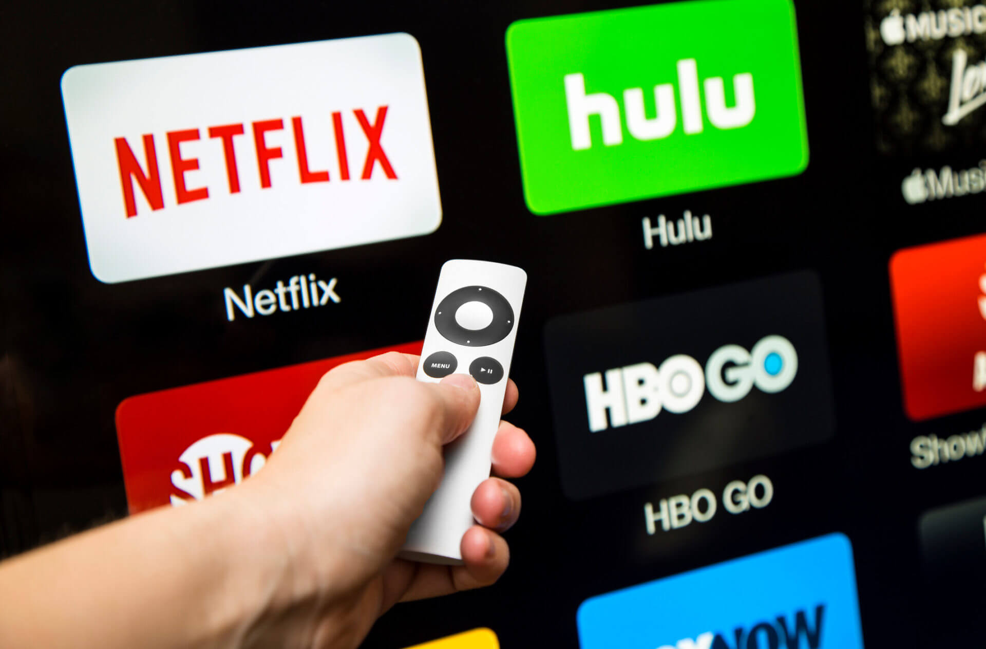 Netflix, Hulu fight Ohio Supreme Court over video service provider fees