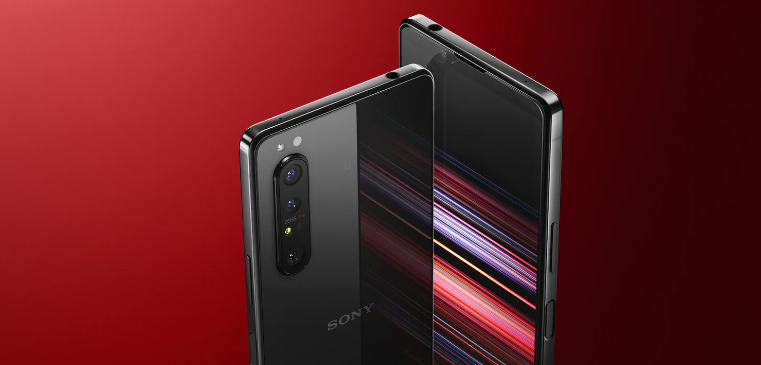 Sony Xperia 1 II arrives in the US on July 24th