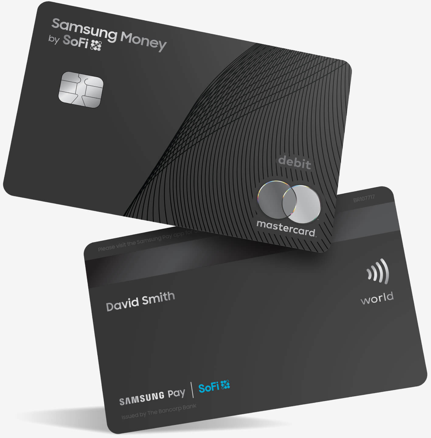 Samsung's new debit card is tightly integrated with Samsung Pay