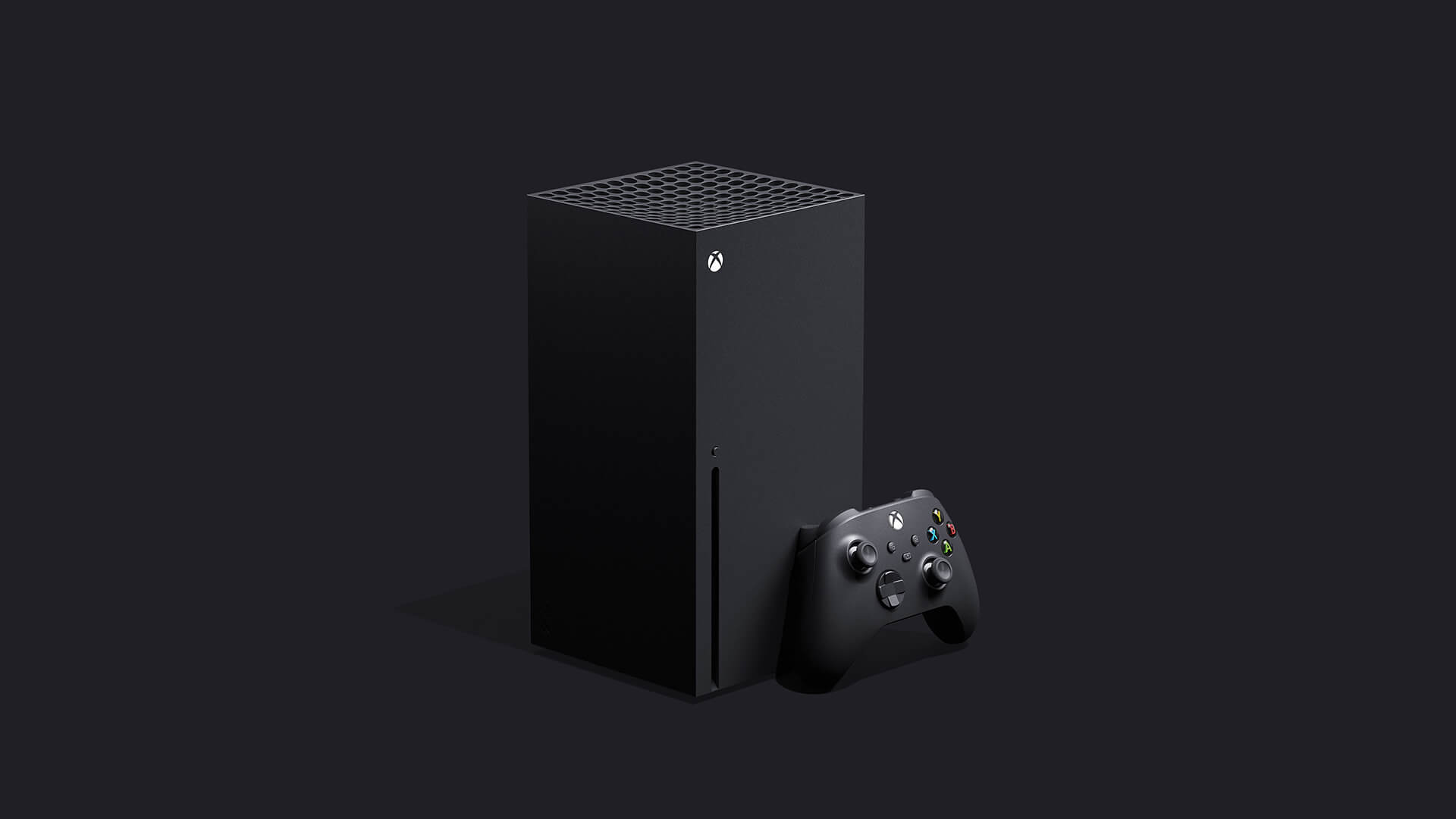 Xbox Series X will be Microsoft's most compatible console to date