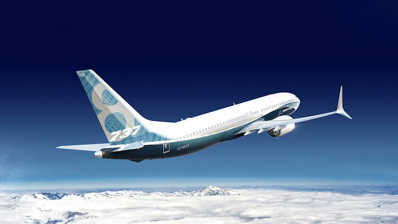Boeing resumes 737 Max production following temporary suspension earlier this year